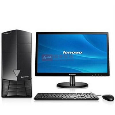 【联想Erazer X310 i5-4460 8G1TGV台式电脑23英寸显示器】联想(lenovo)异能者X310 台式电脑 四核i5-4460 8G内存 1T硬盘 2G独显 win8(23英寸显示器)图片展示-国美在线晟鑫九天电脑专营店