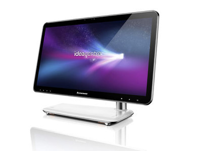 联想IdeaCentre A305一体电脑产品图片2-IT168