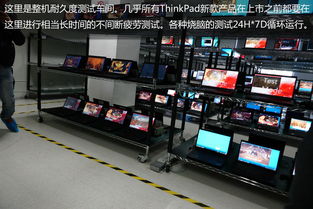 2014年冬thinkpad联宝 合肥 工厂探秘之旅