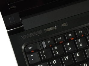 联想扬天v460a ise i7 620m 笔记本产品图片65