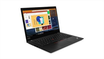 联想更新 thinkpad 产品线,还带来了一款便携式显示器