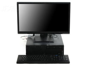 联想扬天 a4630f e5500 台式机产品图片1素材 it168台式机图片大全