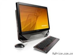 联想 ideacentre b505飚速型