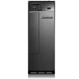 联想h3060 台式电脑 6100 4g 500g dvd 无线网卡 蓝牙 win10 21.5英寸台式机产品图片3素材 it168台式机图片大全