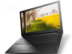 联想s510p ifi 15.6英寸笔记本 4200u 4g 500g 2g独显 dos 曜石黑 笔记本产品图片5 it168