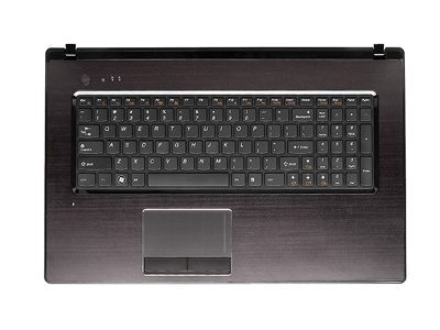 联想G770A图赏