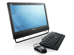 thinkcentrem9201z 3470 4gb 1tb 一体电脑产品图片20素材 it168一体电脑图片大全