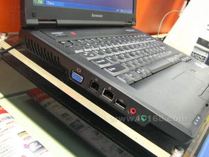 联想昭阳e43 ap8400 笔记本产品图片6素材 it168笔记本图片大全